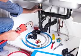 Professional Plumbung Services in Saks, AL